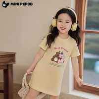  PEPCO/小猪班纳 女童连衣裙