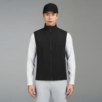 DESCENTE/迪桑特 男士羽绒马夹
