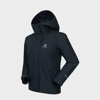 限尺码：凯乐石 25款猎风 Advanced 女款冲锋衣