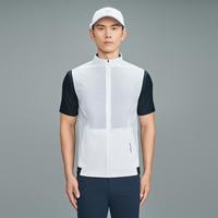  DESCENTE/迪桑特 男士马夹