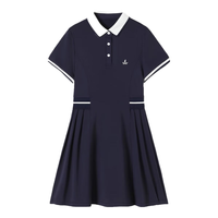  navigare/纳维凯尔 速干透气 儿童连衣裙