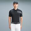 迪桑特 高尔夫PRO系列男士短袖POLO衫夏季