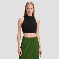 迪桑特 WOMEN’S STUDIO系列女士运动背心秋季