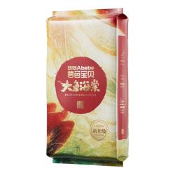 碧芭宝贝 超薄透气干爽 婴儿纸尿裤