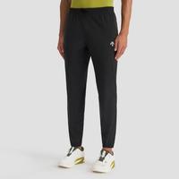 限尺码：迪桑特 跑步系列运动健身男士梭织运动长裤秋季