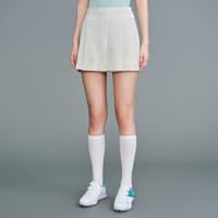 迪桑特 GOLF 迪桑特高尔夫FIELD系列女士短裤夏季