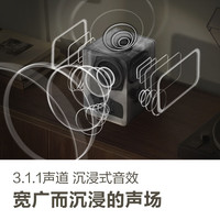  SAMSUNG/三星 高解析杜比 蓝牙音箱