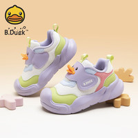  B.Duck/小黄鸭 软底 儿童学步鞋