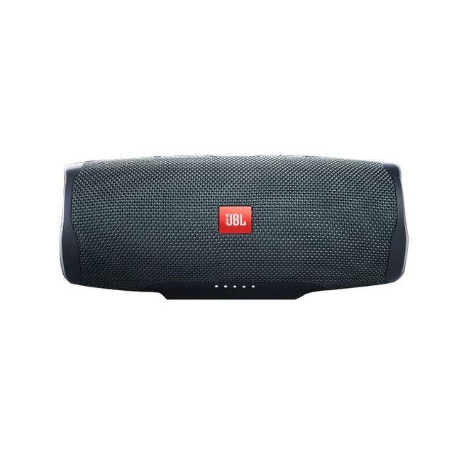 JBL 冲击波青春版二代无线音响蓝牙音箱CHARGE户外防水二代低音炮