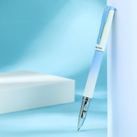 VAGCO 英雄可擦正姿钢笔赠10墨囊