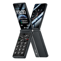  K-TOUCH/天语 超长待机 老年手机