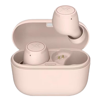  EDIFIER/漫步者 定位防丢 真无线蓝牙耳机 【定位防丢+蓝牙6.0】ECHO AIR青雾砂