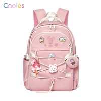 移动端：Cnolés 托特包和双肩包合集福利女包199任选两件