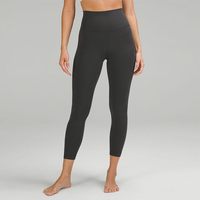 lululemon 丨Align™ 女士运动高腰紧身裤 24