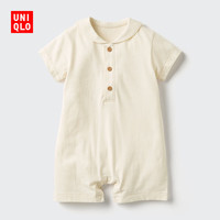  UNIQLO/优衣库 婴幼儿连体衣