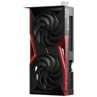 COLORFUL/七彩虹 游戏性能 组装电脑+RTX5060Ti 8G+R7 5700X+海景房机箱
