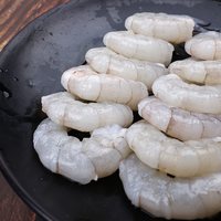 觅小鲜 无冰 青虾仁 150g*8袋 | 净重150g/袋 | 大号 | 一袋约11-13颗