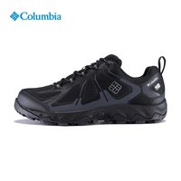 Columbia YM1812 男款登山鞋 YM1812