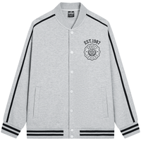  XTEP/特步 保暖 男士棒球服
