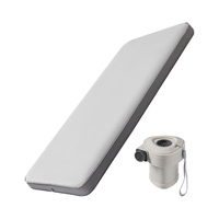  8H 适用于SU7 车载床垫