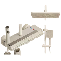  Royalstar/荣事达 增压 淋浴花洒套装