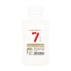 卡士 007小奶罐 原味低温酸奶 7种益生菌风味发酵乳 007小奶罐原味440