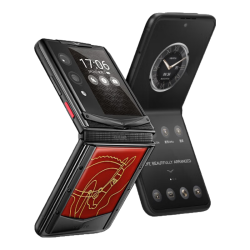 VERTU AI智能体 奢品手机