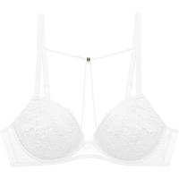  Miss Curiosity/好奇蜜斯 防下垂 女士文胸套装