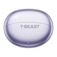 T-BEAST 拾光兽 Z20 气骨传导 夹耳式蓝牙耳机
