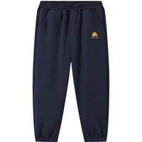  MQD/马骑顿 亲肤柔软 儿童运动裤