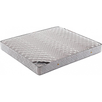  维界 软硬两用 弹簧床垫