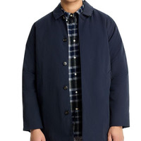 Barbour 男士 Lorden系列 绗缝防水夹克