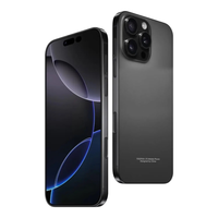  HUMEAI 1TB超大内存 手机