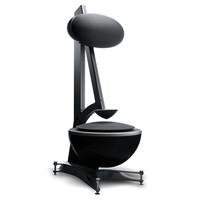 HiVi 一体化有源2.1全景式音箱 HiVi MS2