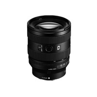 索尼 FE 20-70mm F4 G全画幅微单2070超广角标准变焦G镜头
