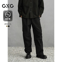 GXG 通勤休闲 男士工装裤