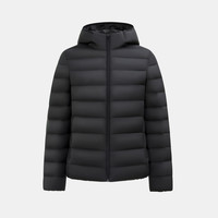 移动端、88VIP：雪中飞 轻暖 女士羽绒服