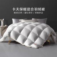  BLISS/百丽丝 蓬松保暖 羽绒被