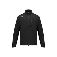  DESCENTE/迪桑特 男士针织运动上衣