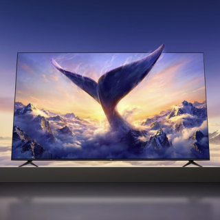 红米 L85RC-AP 液晶电视 85英寸 4K