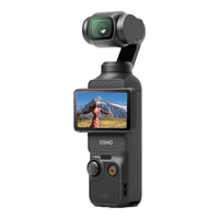  DJI/大疆 云台防抖 口袋云台相机