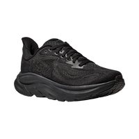 今日必买：HOKA ONE ONE男款克利夫顿CLIFTON 10轻量透气缓震跑步鞋 BBLC-黑色 43 （US9.5  43 1/3）