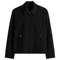  H&M 重工 男士夹克