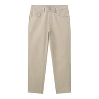  衬衫老罗 天丝棉 男士休闲牛仔裤