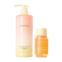  KIMTRUE/且初 柔润亮泽 沐浴套装