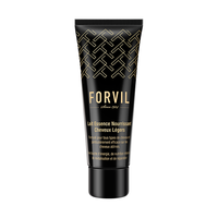 FORVIL 柔顺干枯毛躁修复 护发素+养发精华乳 护发+养发二合一200ml