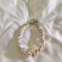  捷威丘 防丢 手环