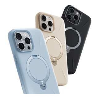  TORRAS/图拉斯 防摔 iPhone15ProMax手机壳 支架