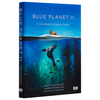 蓝色星球II(BBC纪录片）英文原版 Blue Planet II 同名纪录片热播中
