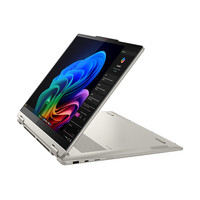 联想 YOGA360 AI元启14英寸触控本